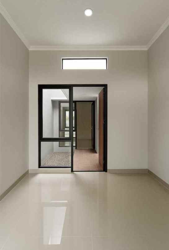 dijual rumah trihanggo