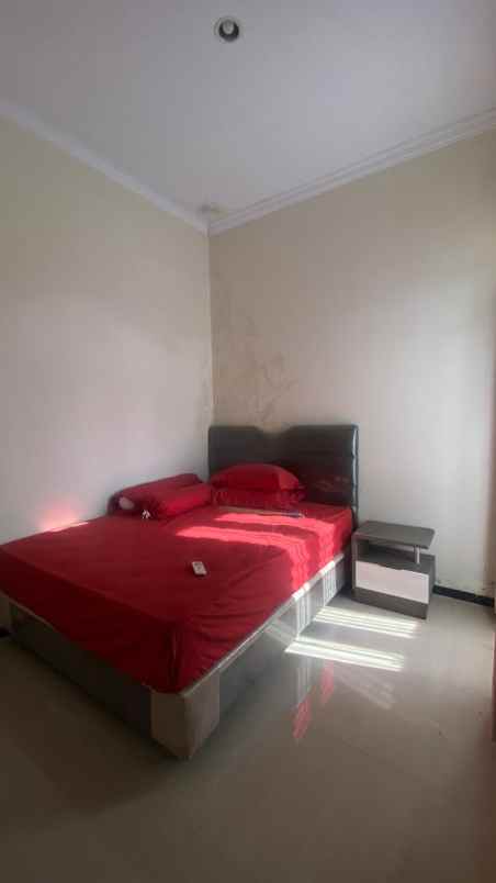 dijual rumah umy