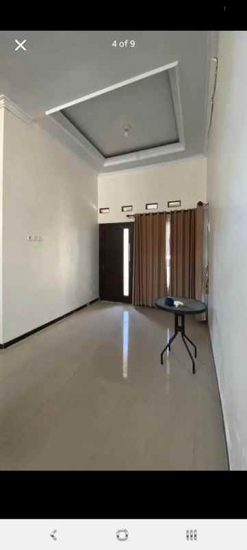 dijual rumah umy