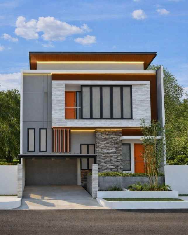 dijual rumah virgin gorda