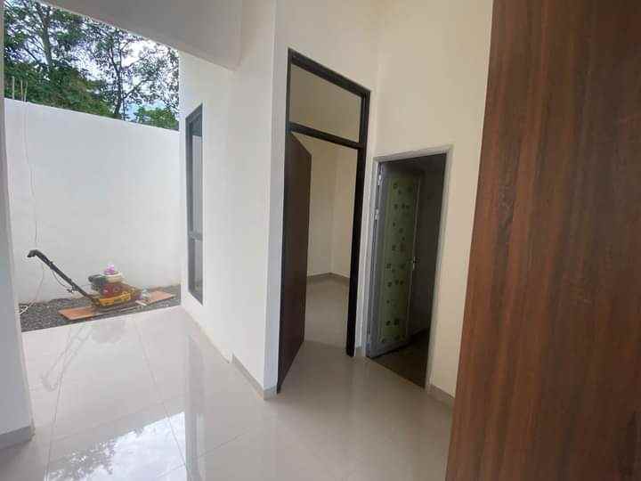 dijual rumah waru parung kabupaten bogor