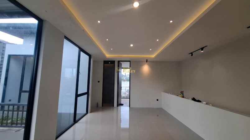 dijual rumah wedomartani