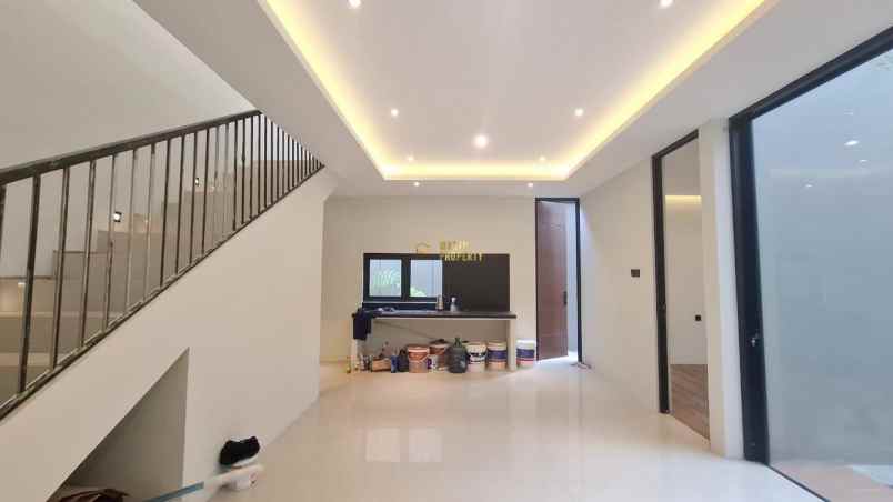 dijual rumah wedomartani