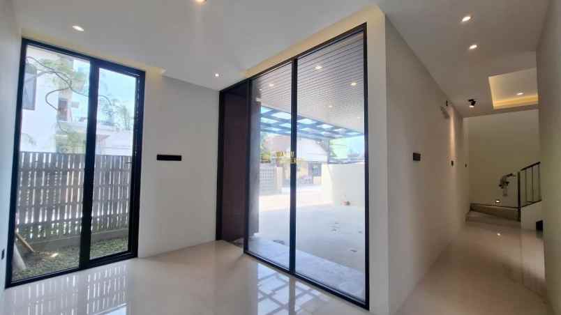 dijual rumah wedomartani