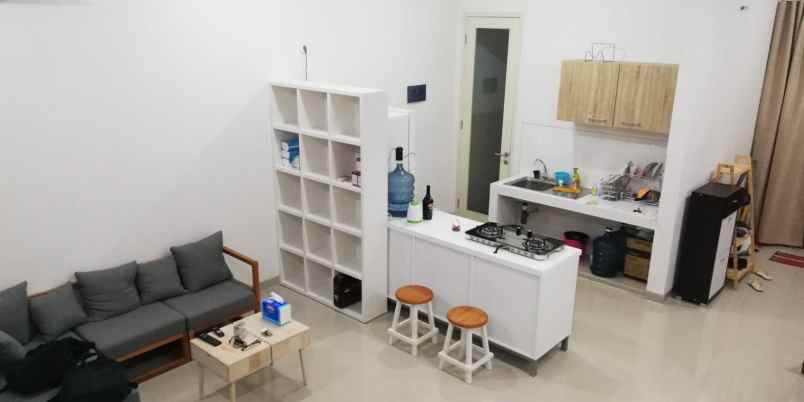dijual rumah wisata bukit mas 1