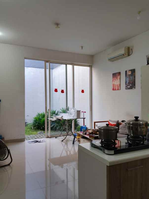dijual rumah wisata bukit mas 1