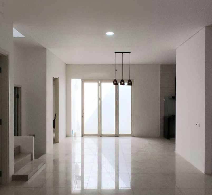 dijual rumah wisata bukit mas lidah