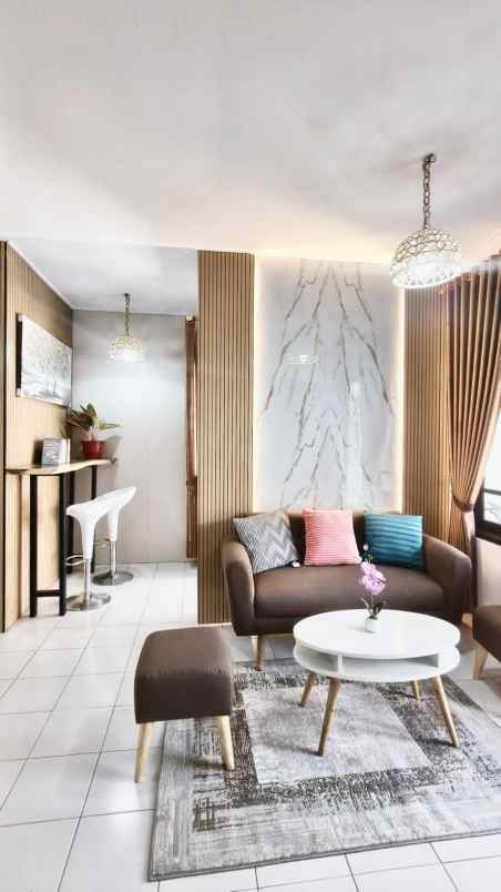 dijual rumah wojo