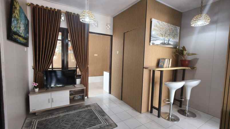 dijual rumah wojo