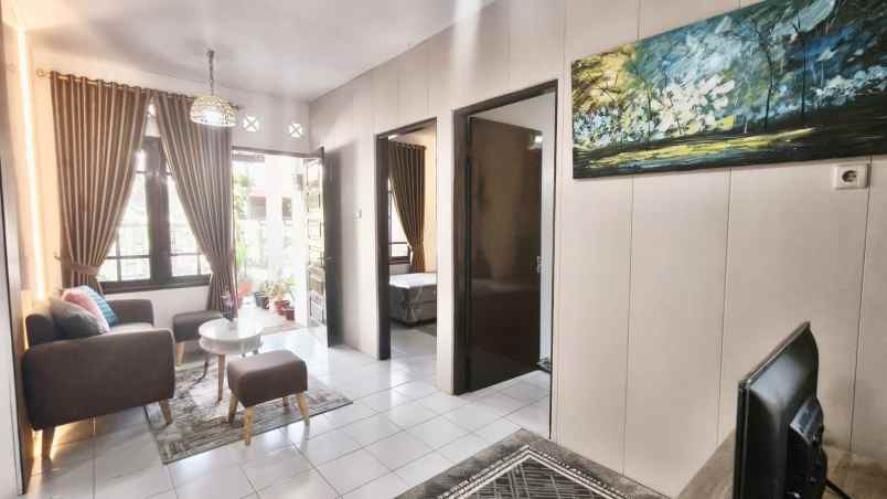 dijual rumah wojo