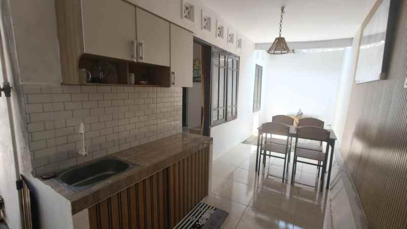 dijual rumah wojo