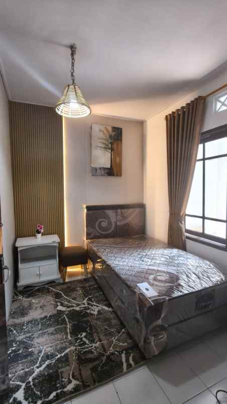 dijual rumah wojo