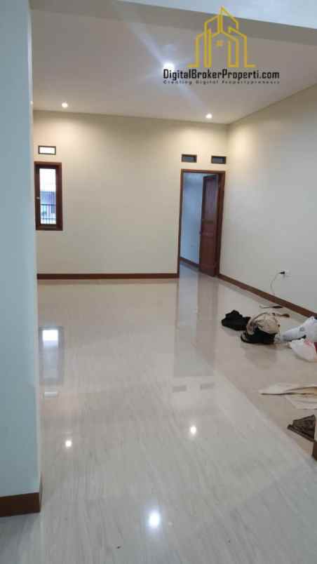 dijual secondary siap huni cibaligo cihanjuang cimahi