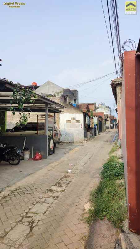 dijual secondary siap huni cibaligo cihanjuang cimahi