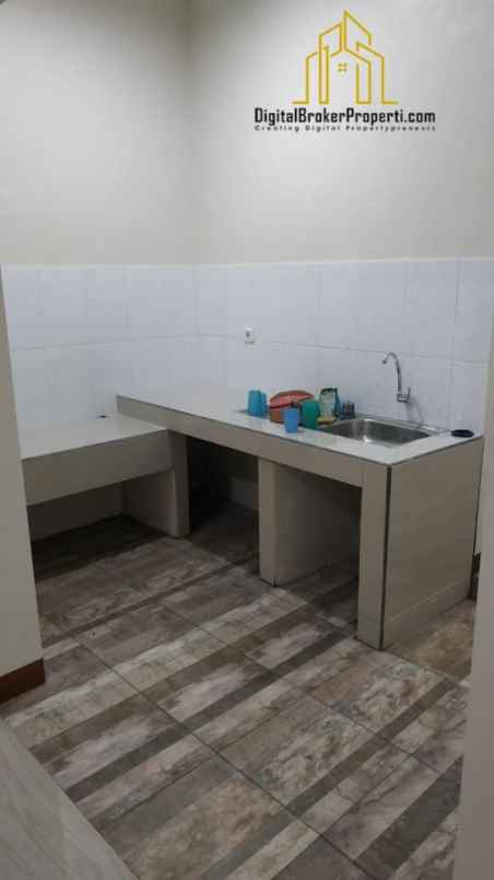 dijual secondary siap huni cibaligo cihanjuang cimahi