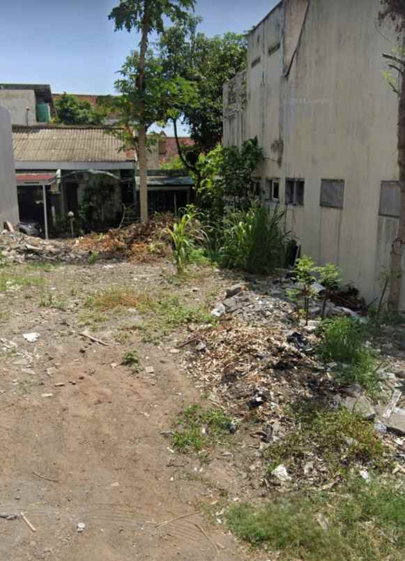 dijual tanah barat seturan caturtunggal