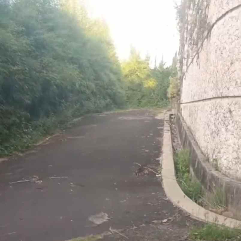 dijual tanah belakang klub jimbaran