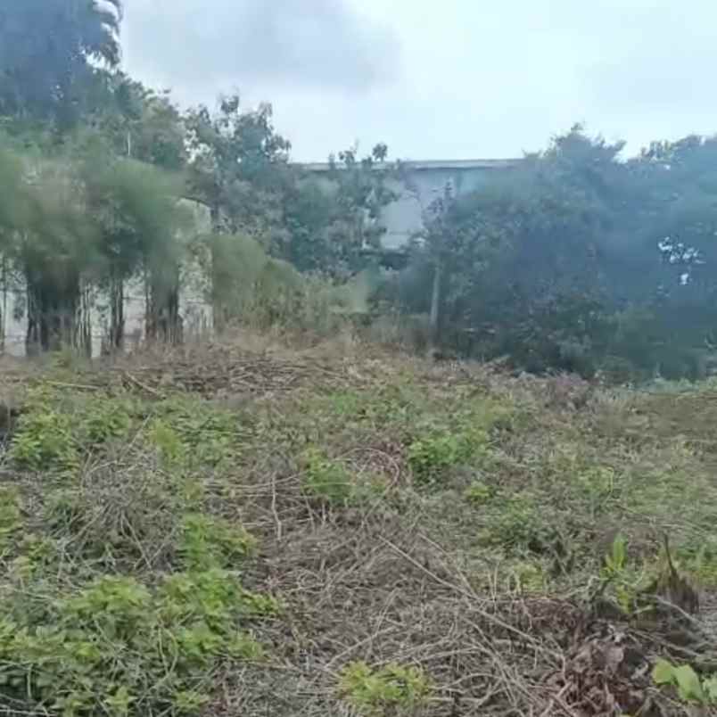 dijual tanah belakang klub jimbaran