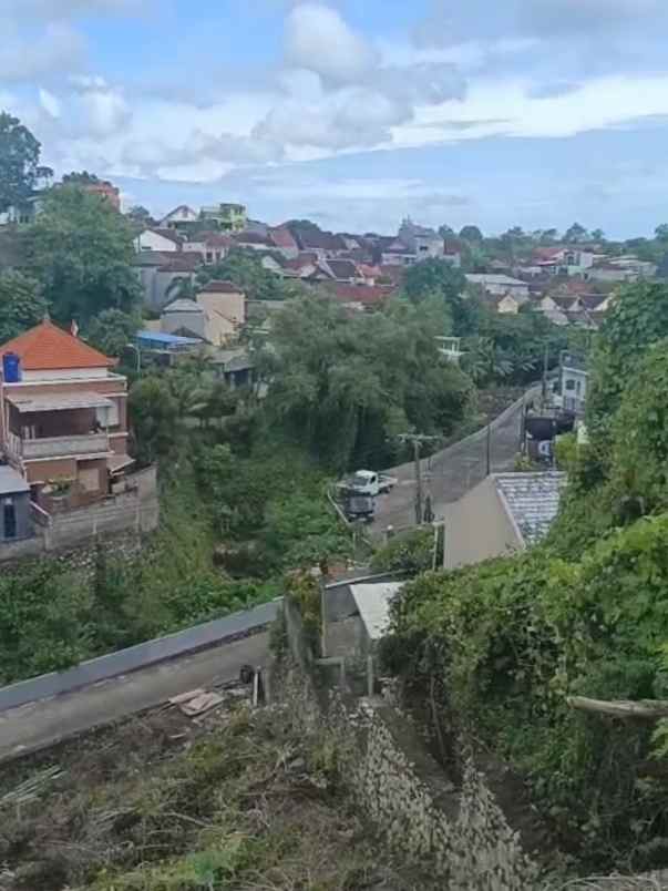 dijual tanah belakang klub jimbaran