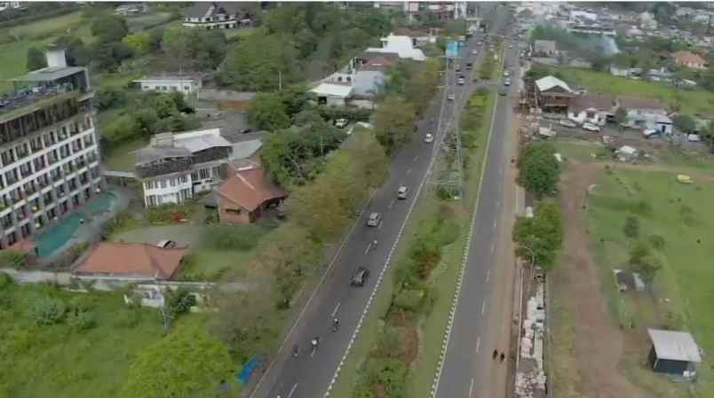 dijual tanah bukit bintang batu
