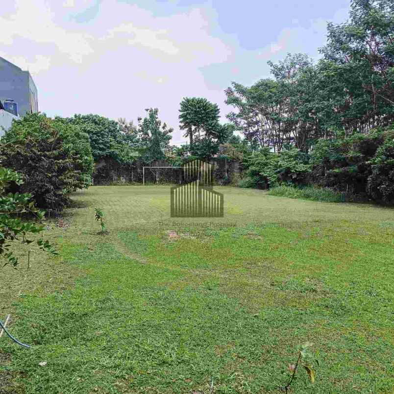 dijual tanah bulusan