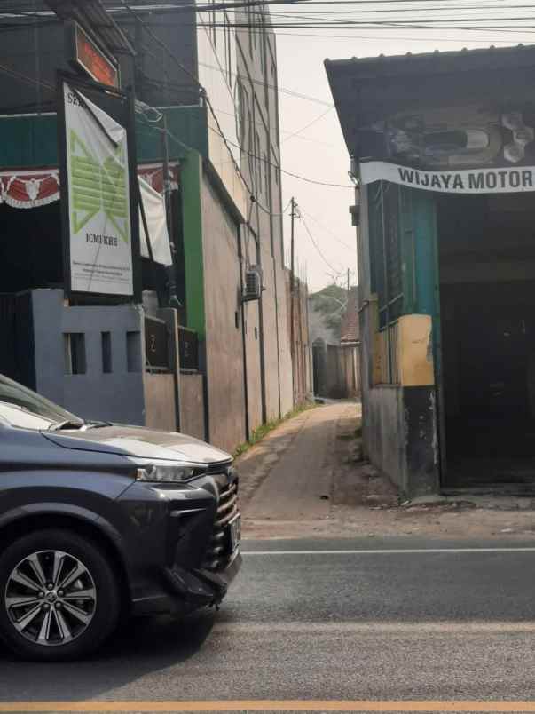 dijual tanah cimareme padalarang