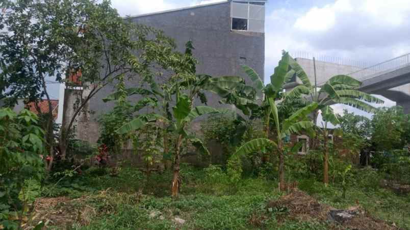 dijual tanah ciwastra kota bandung