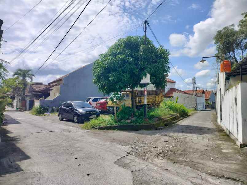 dijual tanah dalam ring road
