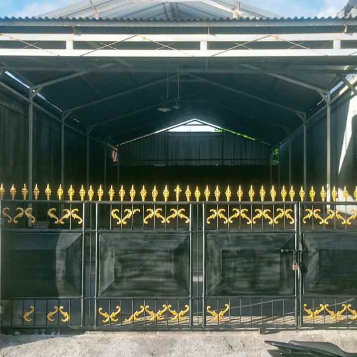 dijual tanah dangin puri kaja