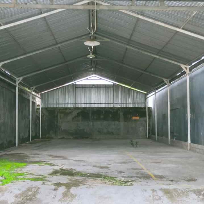 dijual tanah dangin puri kaja