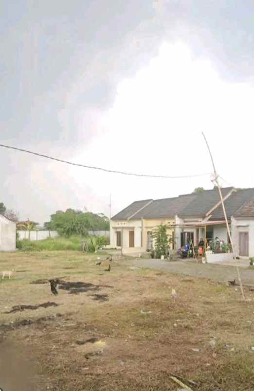 dijual tanah depok gdc kalimulya