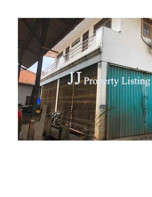 dijual tanah di cipondoh