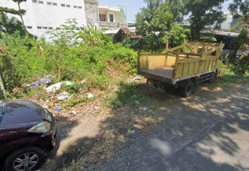 dijual tanah di gisikdrono sembar semarang