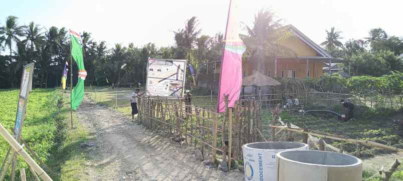 dijual tanah dijual tanah kavlingan di