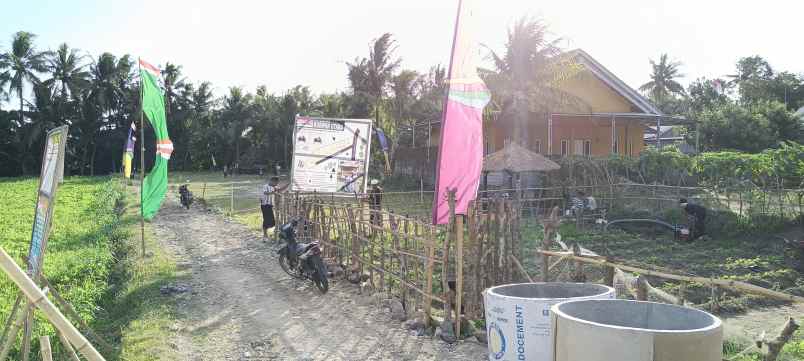 dijual tanah dijual tanah kavlingan di