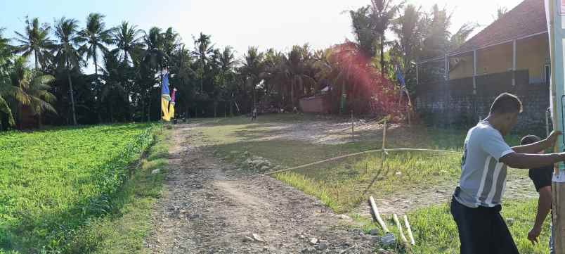 dijual tanah dijual tanah kavlingan di