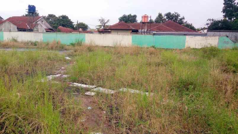 dijual tanah dijual tanah matang cocok