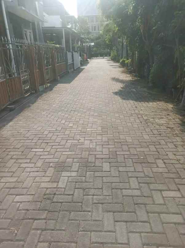 dijual tanah gamping