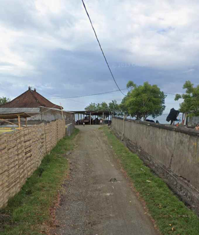 dijual tanah gerokgak buleleng bali