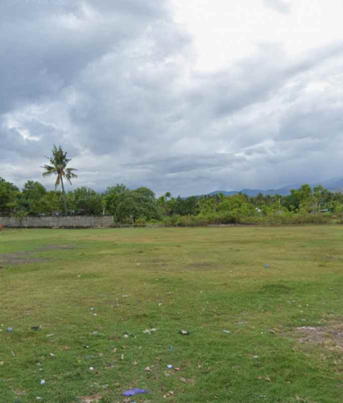dijual tanah gerokgak buleleng bali