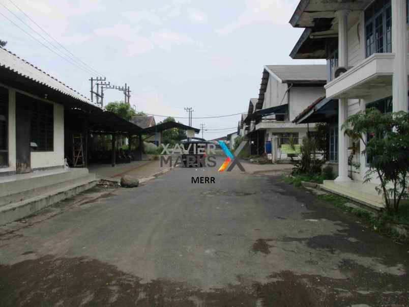 dijual tanah gunung gangsir