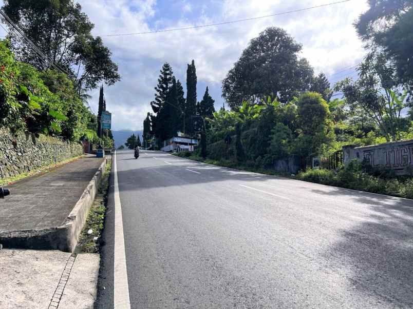 dijual tanah idaman deket wisata tawangmangu