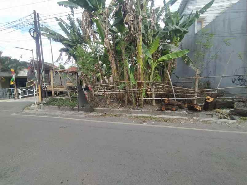 dijual tanah jajar laweyan surakarta