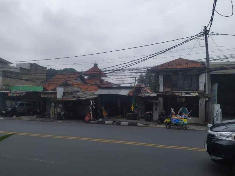 dijual tanah jalan a h nasution sindanglaya