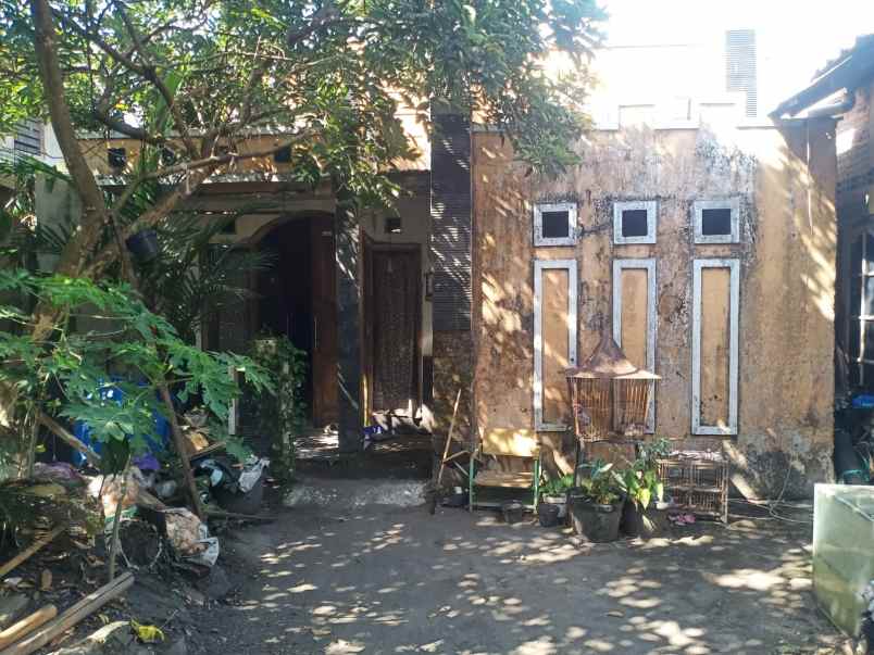 dijual tanah jalan kaliurang km 7