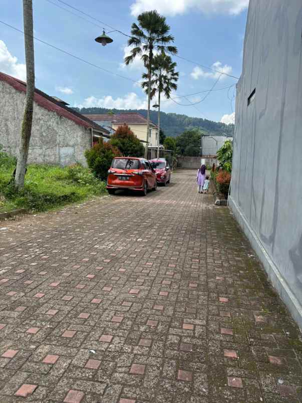 dijual tanah jalan karang tengah