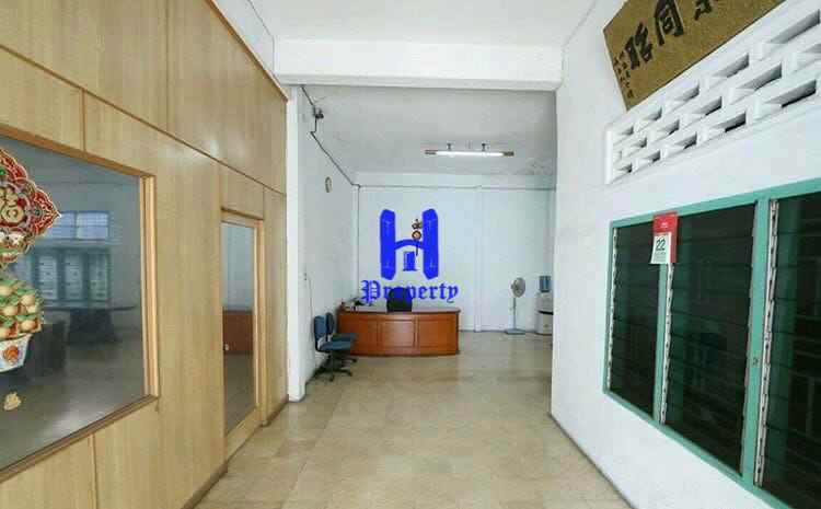 dijual tanah jalan ketapang sekip