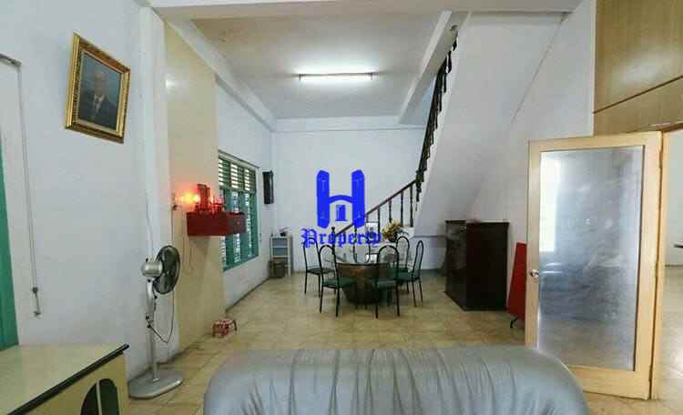 dijual tanah jalan ketapang sekip