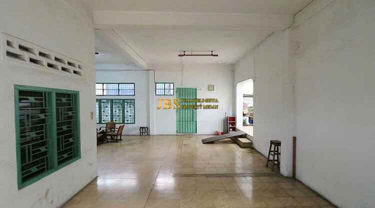 dijual tanah jalan ketapang sekip
