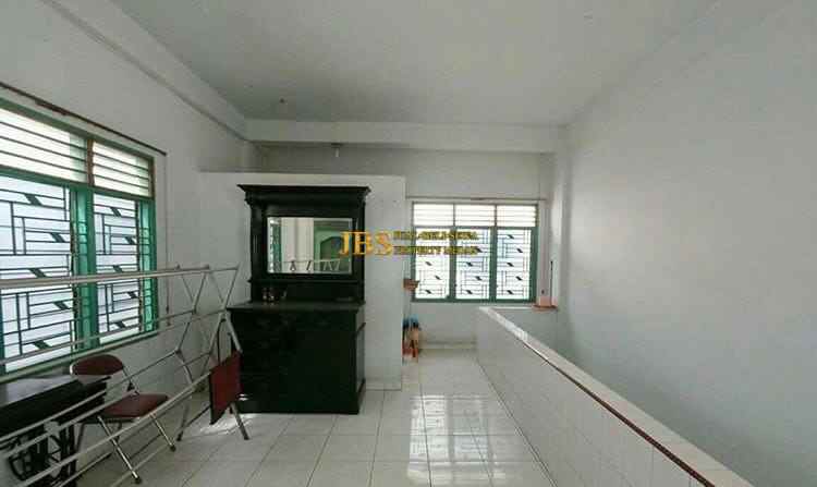 dijual tanah jalan ketapang sekip